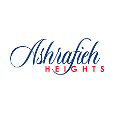 Ashrafieh Heights Logo